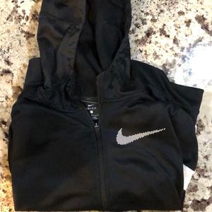 Nike dry-fit hoodie